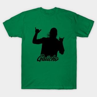 Ronaldinho Gaucho T-Shirt